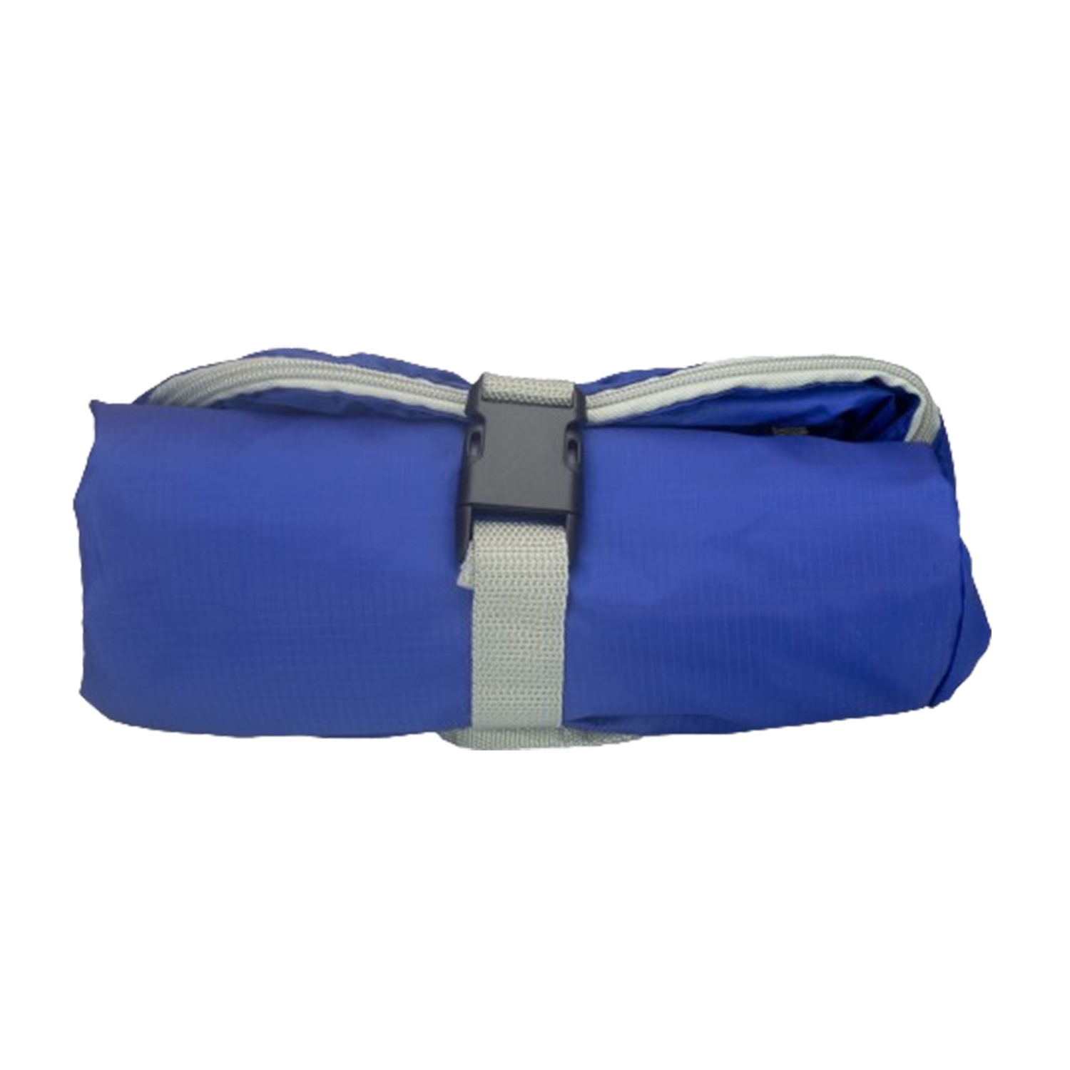 Foldable Backpack with Two Side Mesh Pockets 7