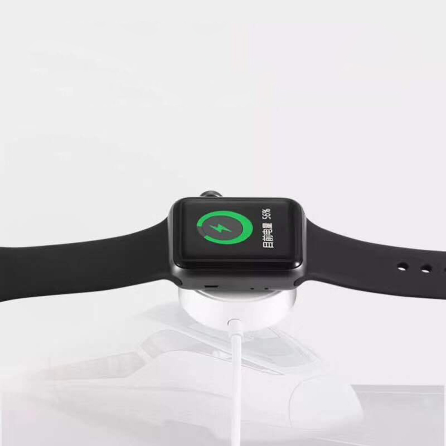 Magnetic Charging Cable for Apple Watch – Compatible with Series 1 to 6 10