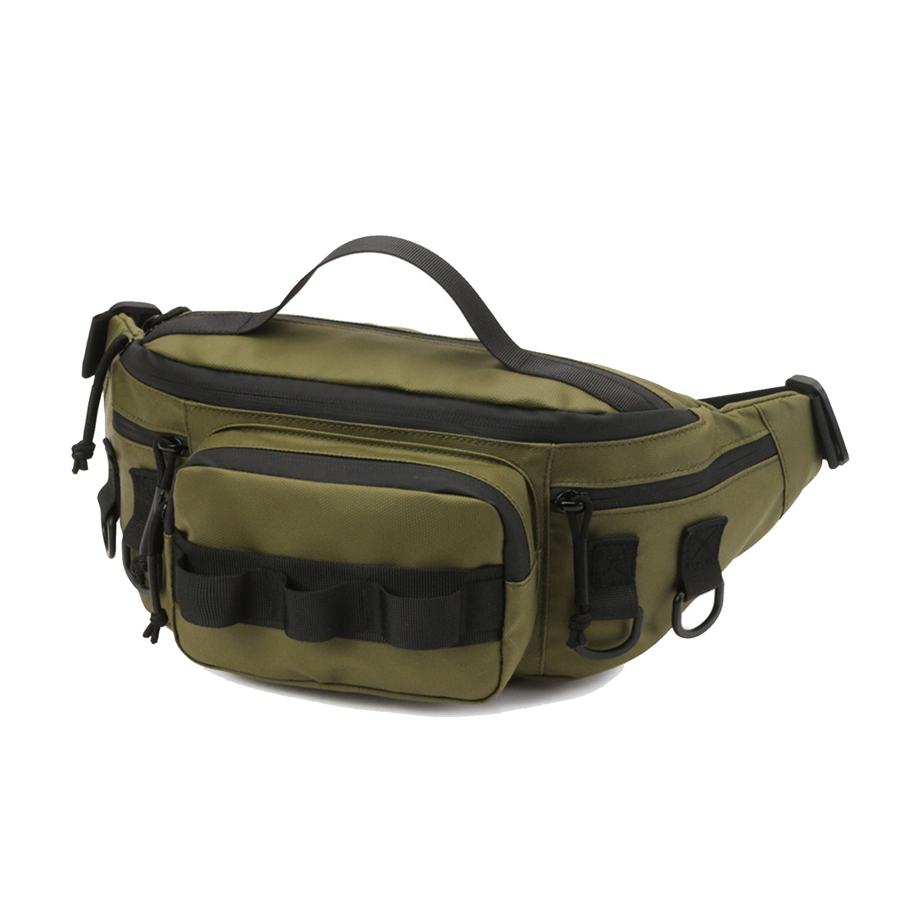 Fishing Tackle Bag 1