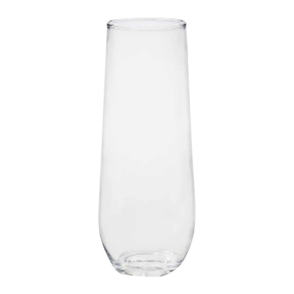 9oz. Acrylic Stemless Champagne Flute 4