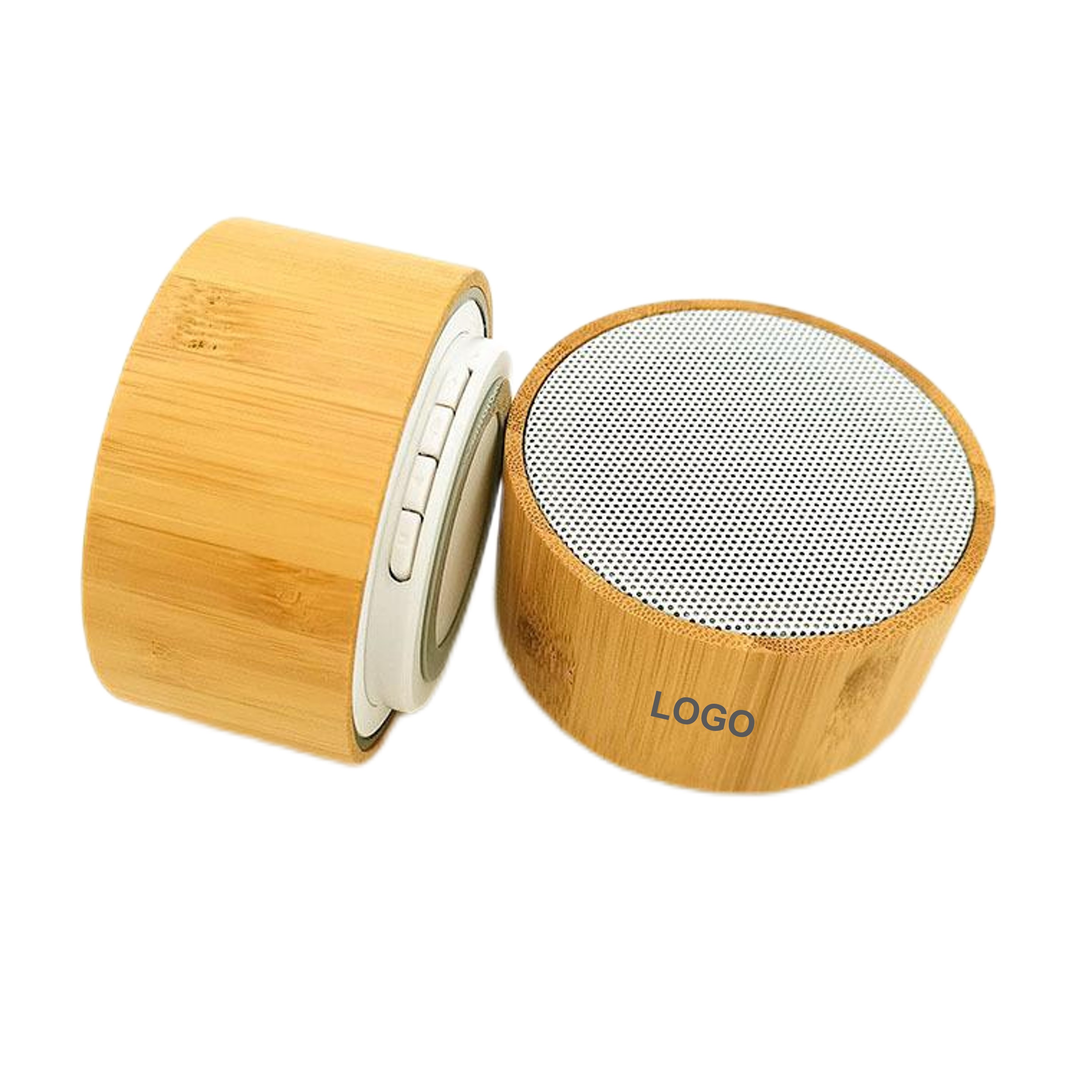 Bamboo Wireless Speaker (direct import) 1