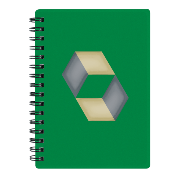 Mini Pocket-Buddy Notebook 32