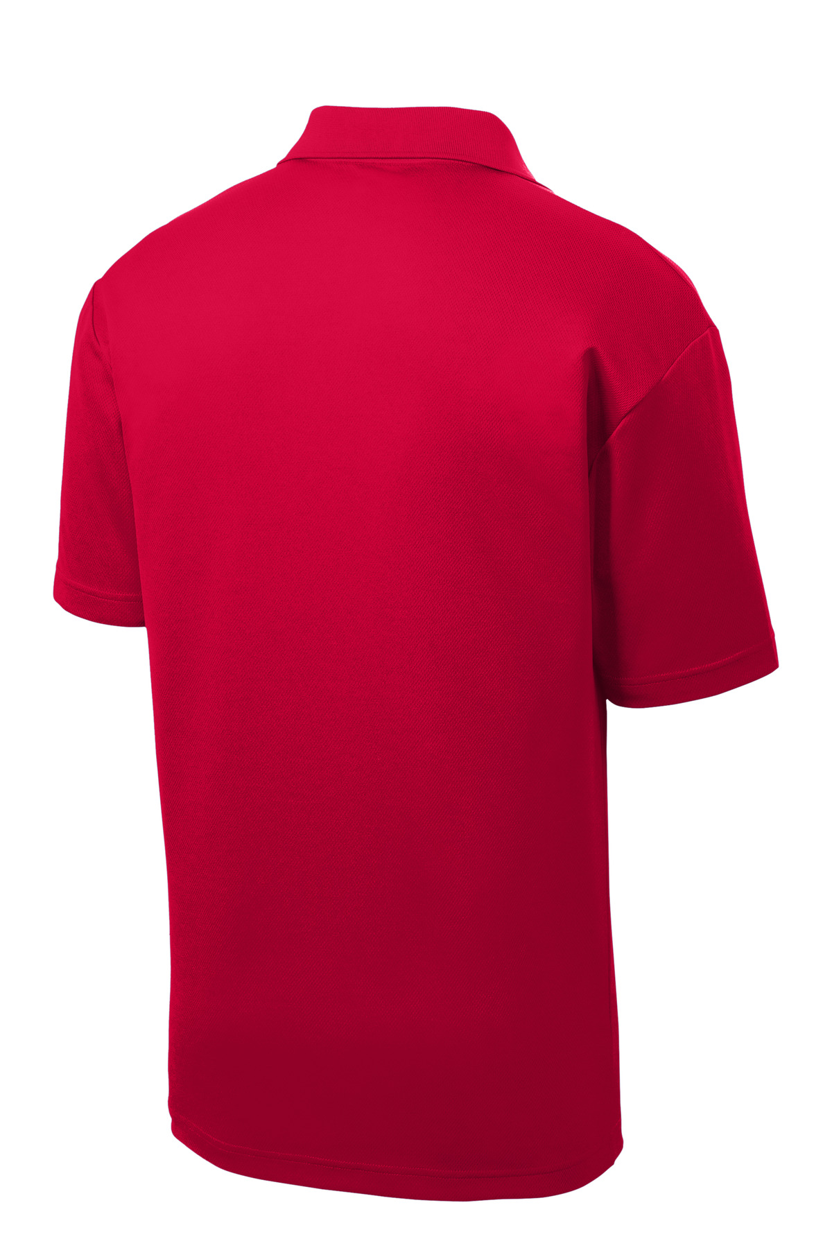 Sport-Tek® PosiCharge RacerMesh Polo 80