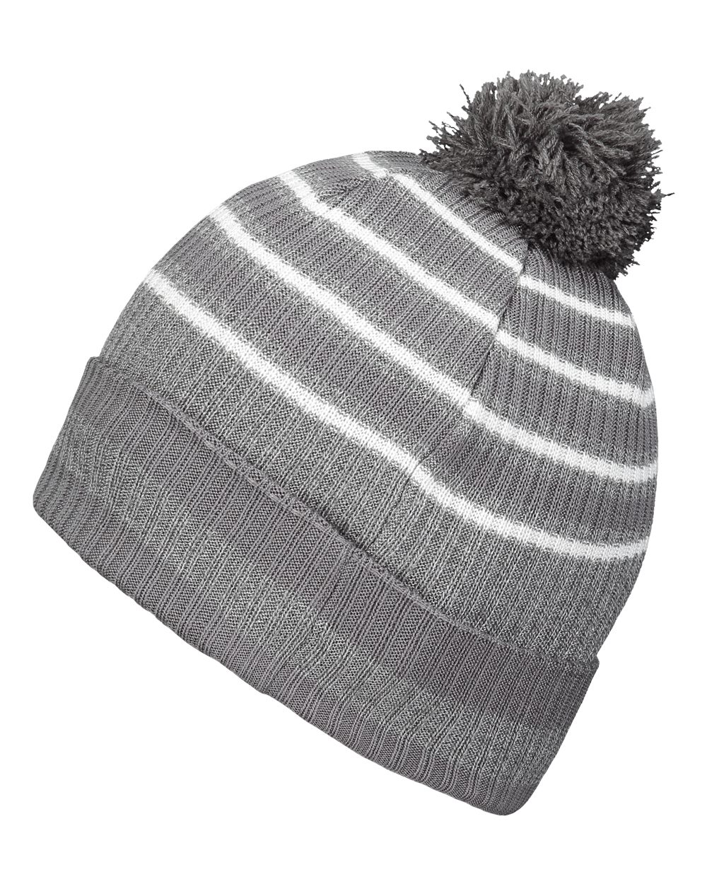 8 1/2" Spirit Pom Beanie - 223815 18