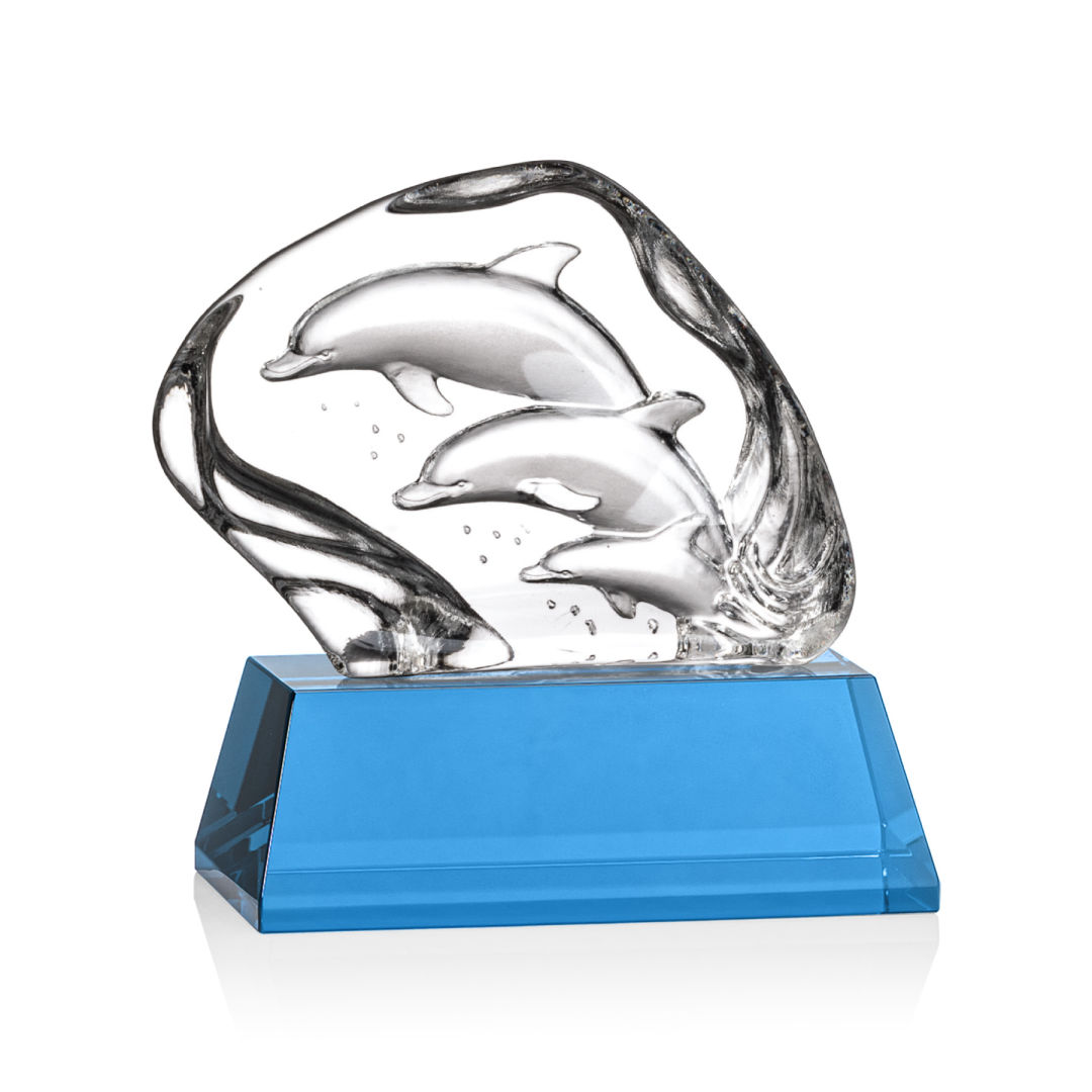 Ottavia 3 Dolphins VividPrint™ Award 19