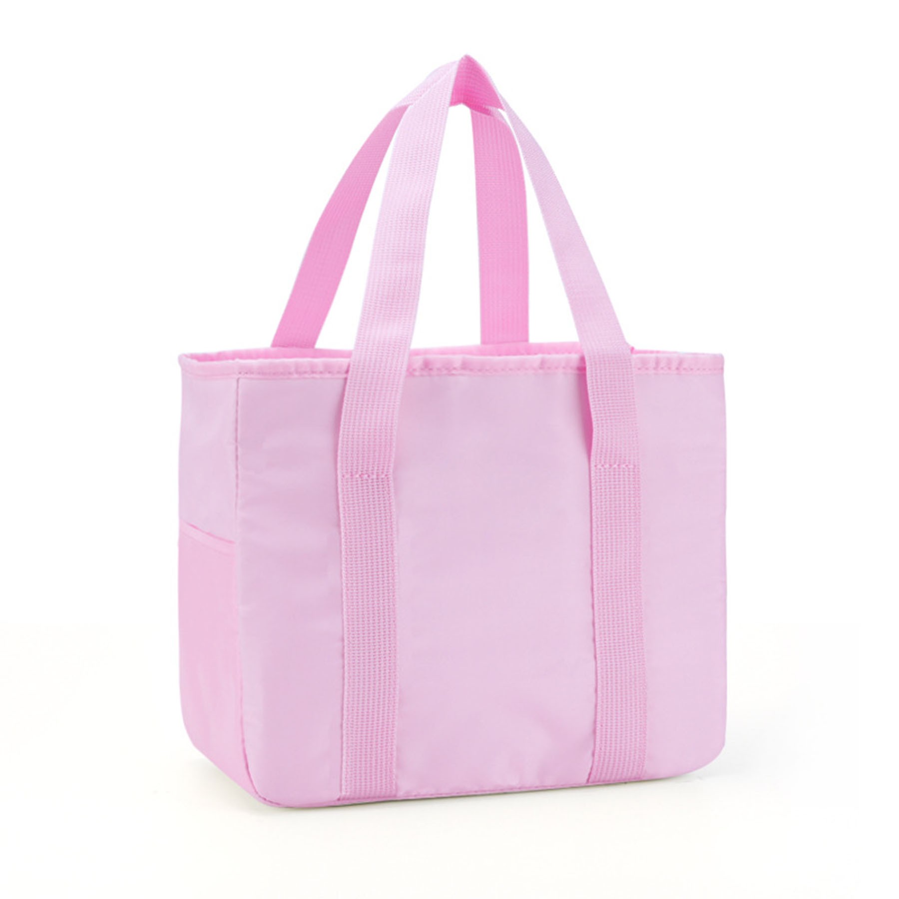 Insulated Lunch Bag 5
