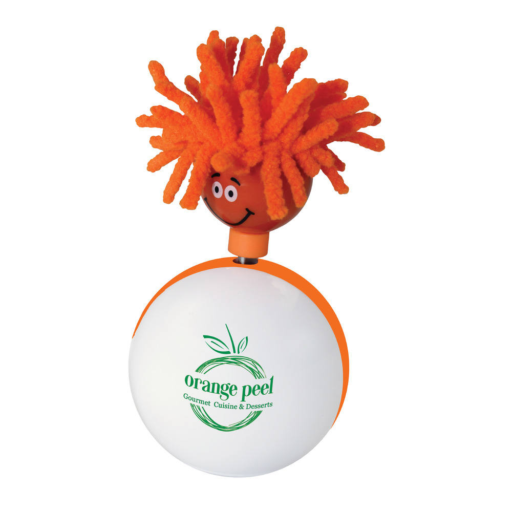Shaggy Twirlerz/ Mini Screen Cleaner 19