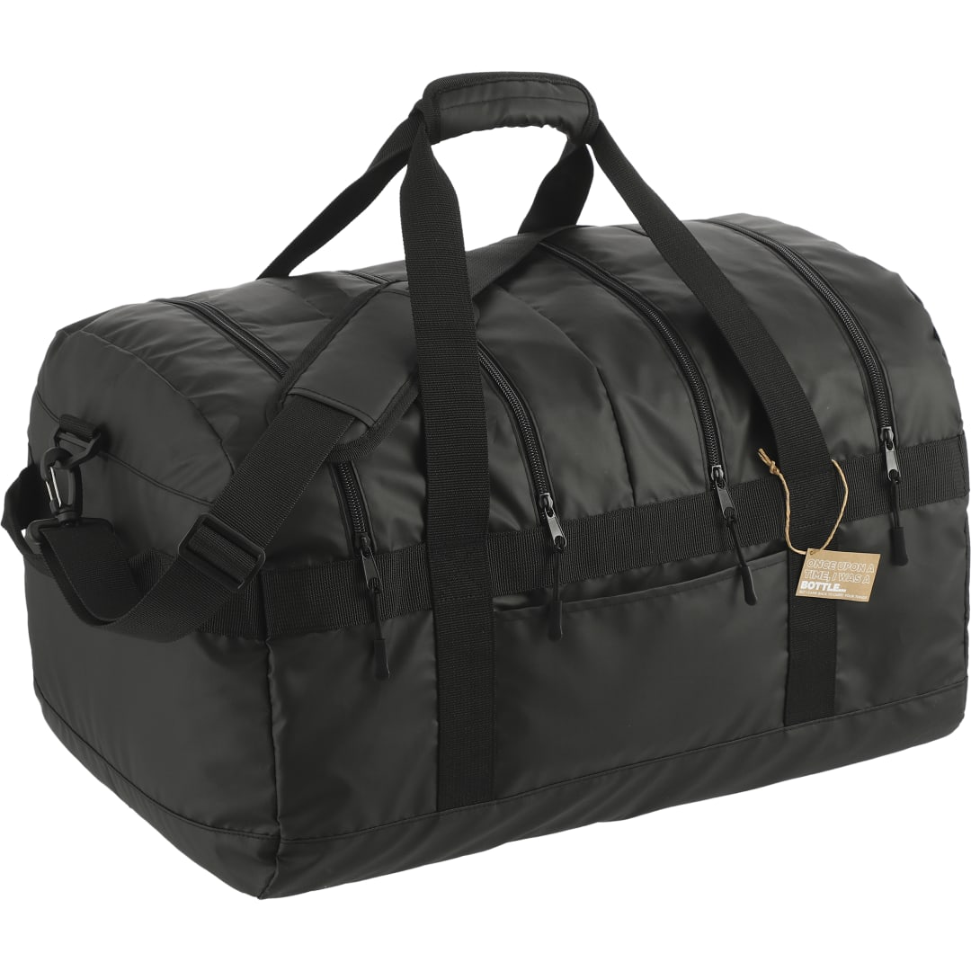 NBN Recycled Outdoor 60L Duffel 10