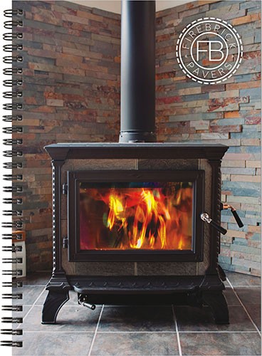 SlimLine Color™ - NoteBook