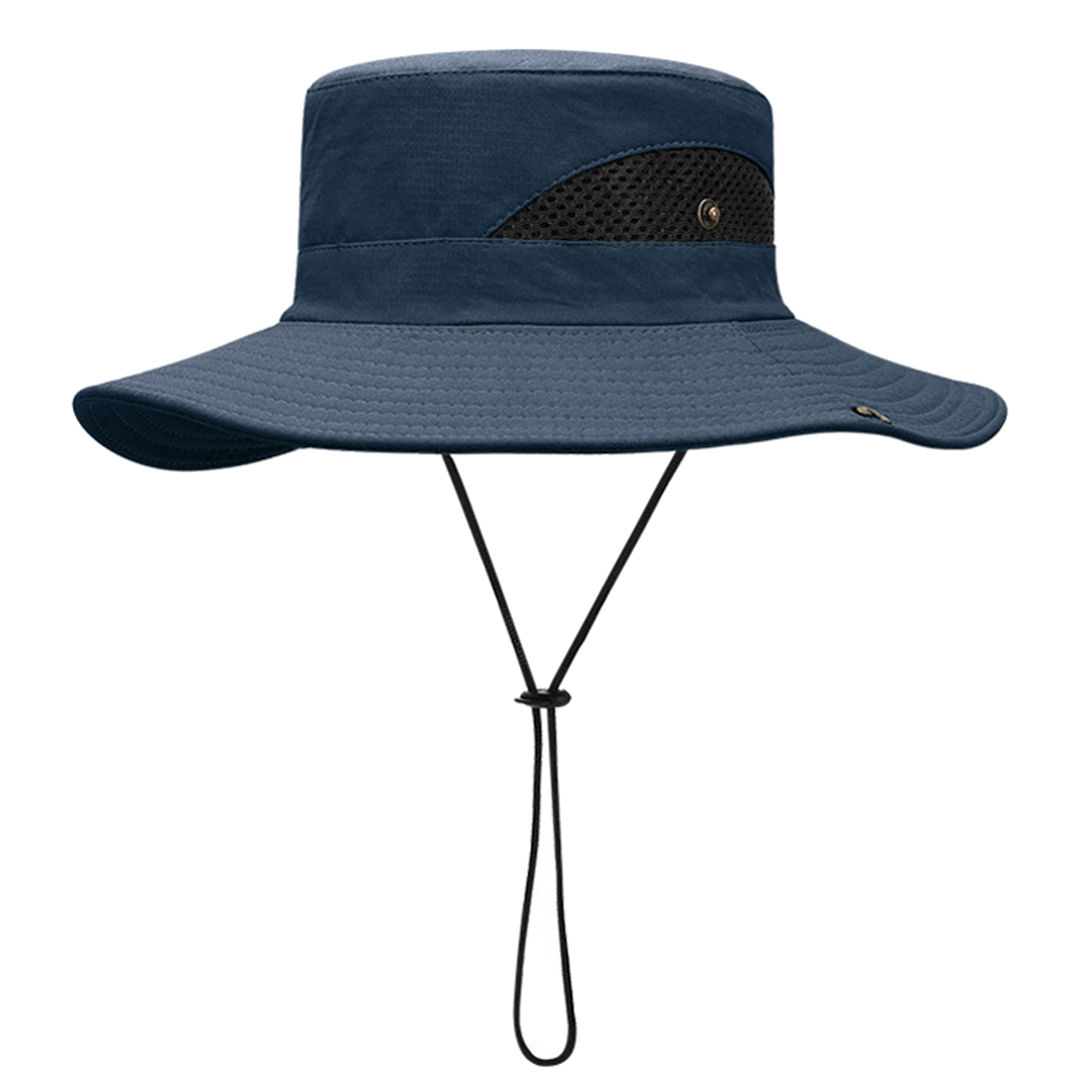 Quick Dry Sun Hat with Adjustable Chin Strap 2