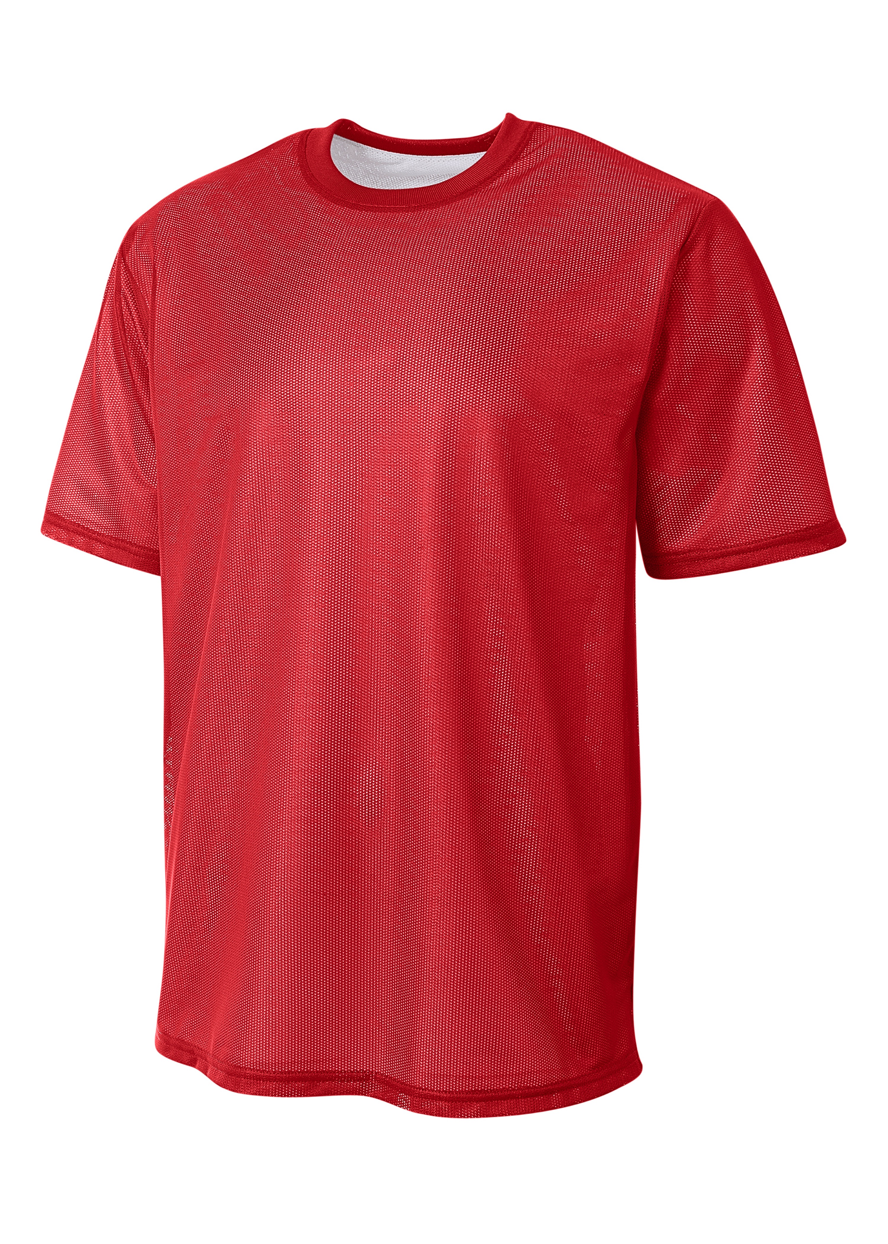 A4 Match Reversible Jersey 6