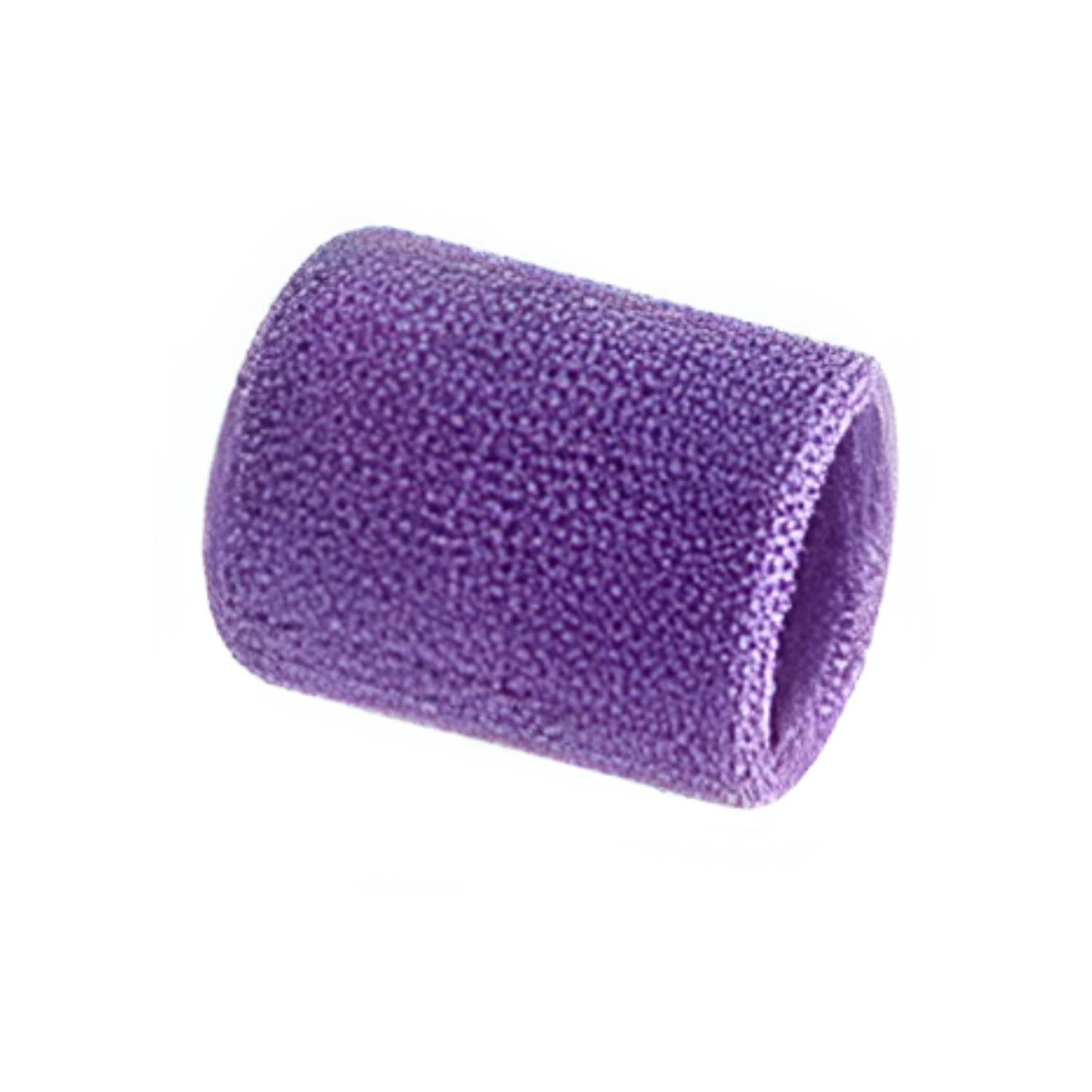 Polyester Elastic Sports Sweat Wristband 19