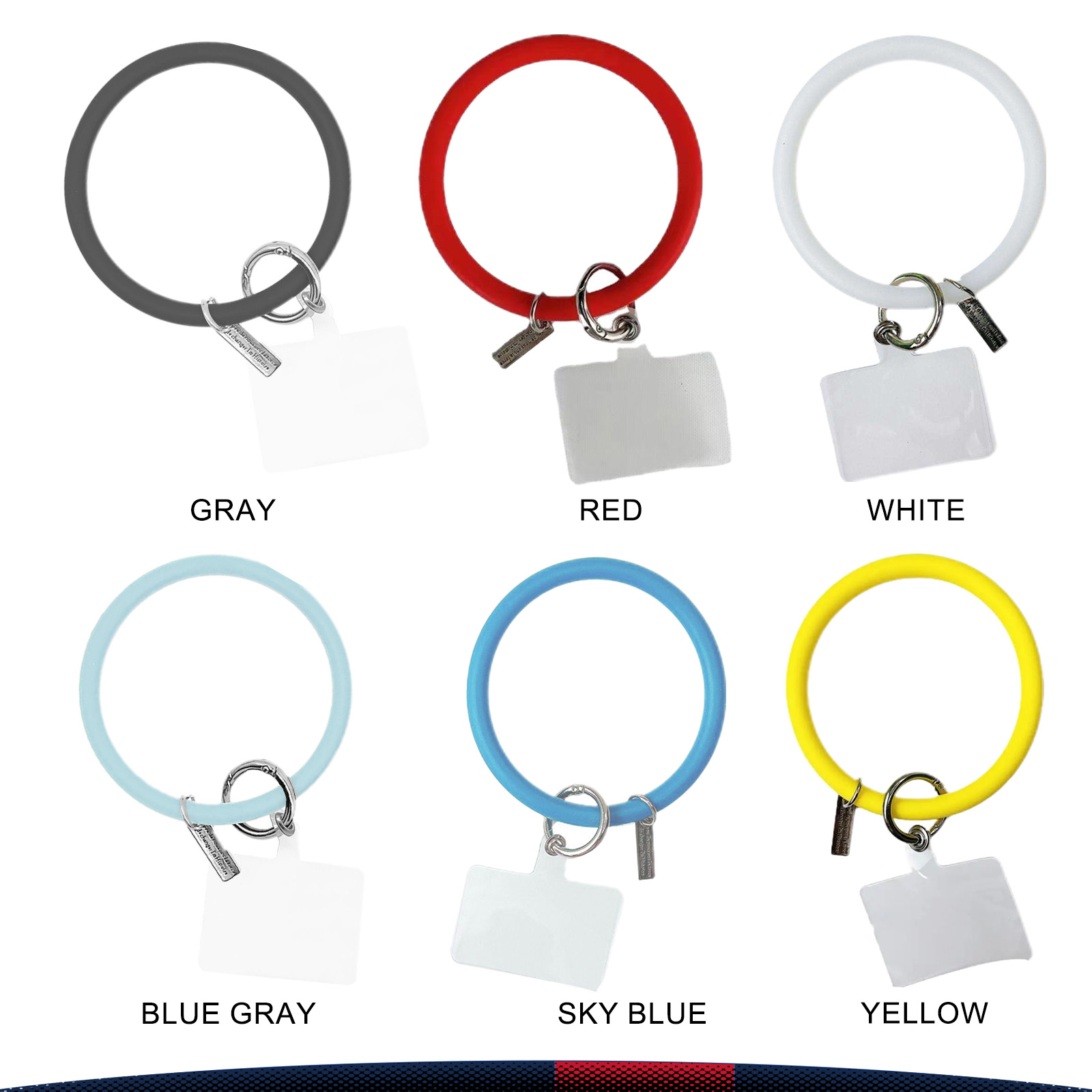 Patfit Mobile Phone Lanyard 1