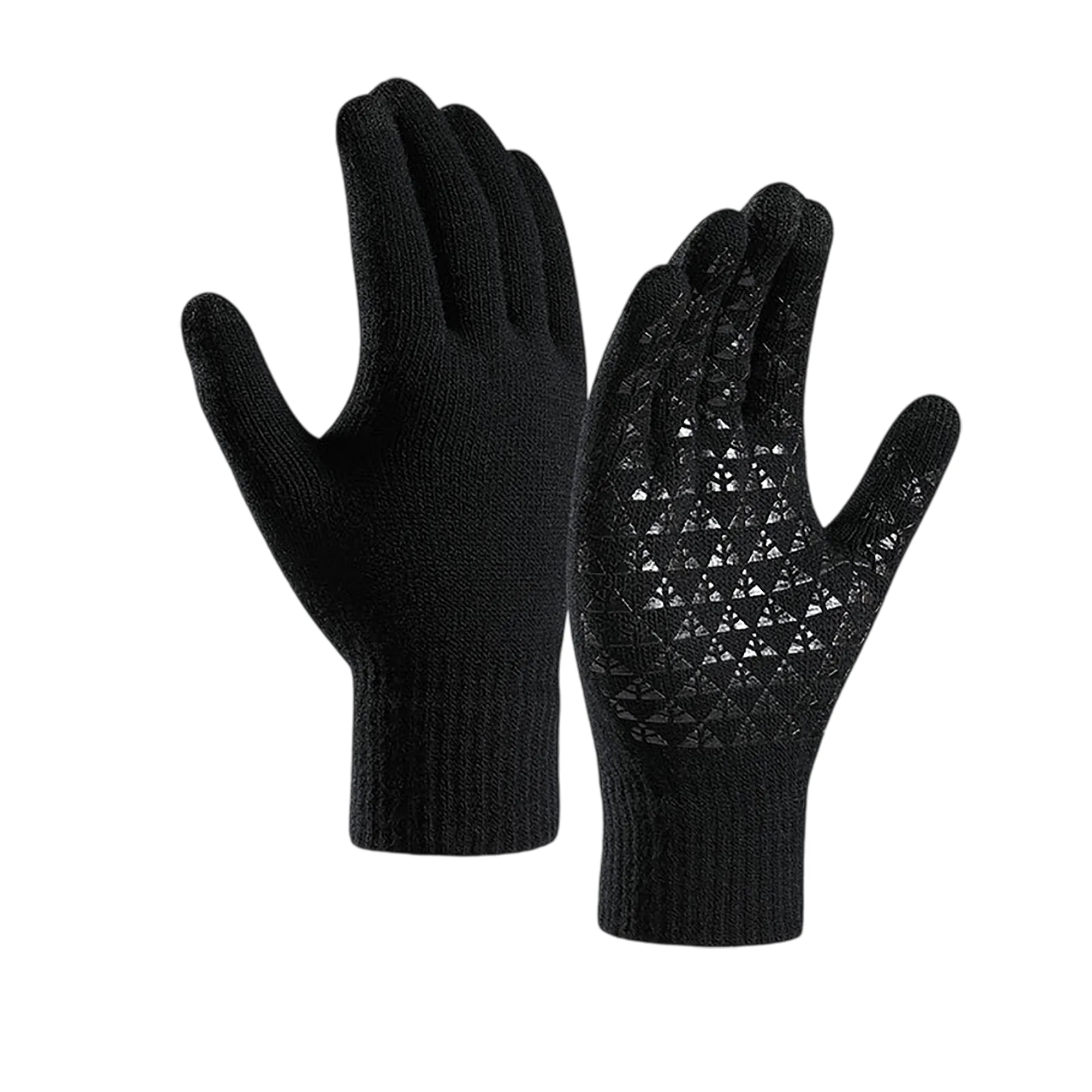 Touch Screen Gloves 5