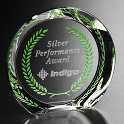 Achiever Award 1