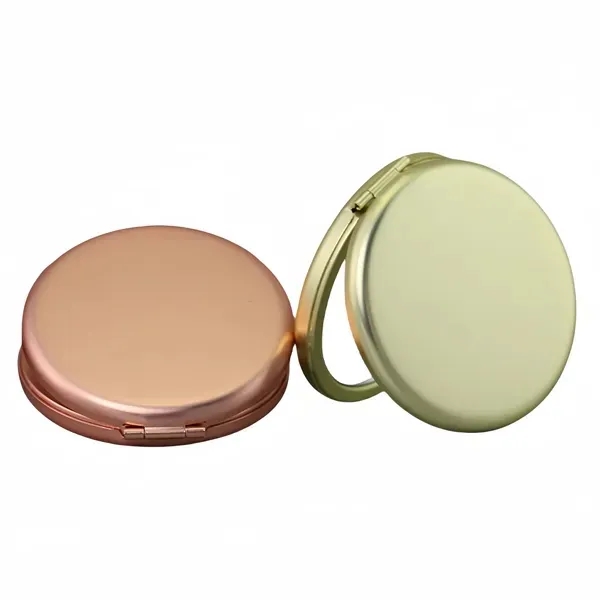 Compact Double-Sided Mirror 2