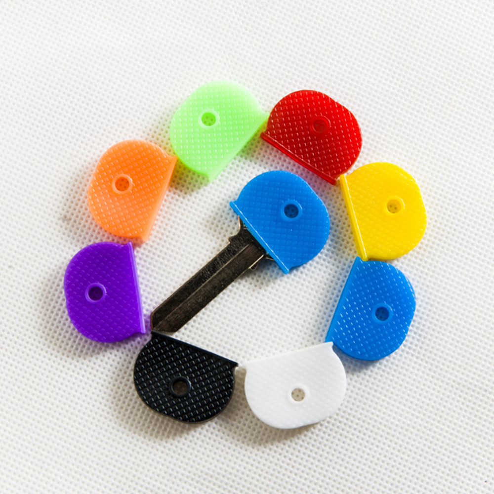 Colorful Key Caps 3