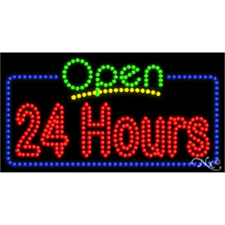 LED Display Sign Outdoor Indoor for Business Office or Store 3