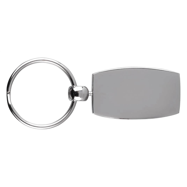 The Raffinato Key Chain 1