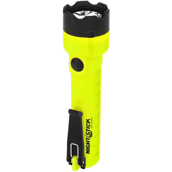 Nightstick® X-Series Intrinsically Safe Flashlight 6