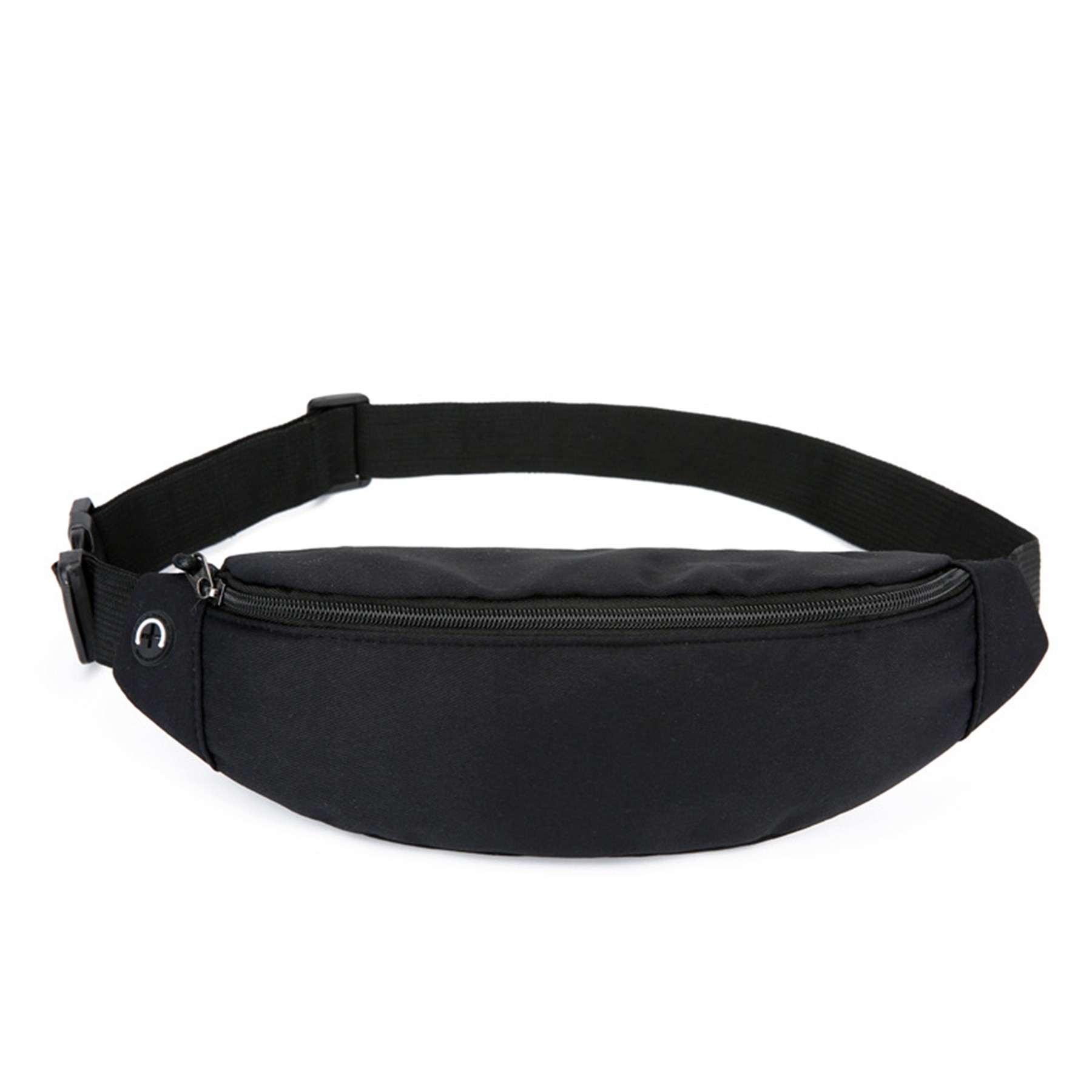 Large Capacity Adjustable Cross Body Fanny Pack 2