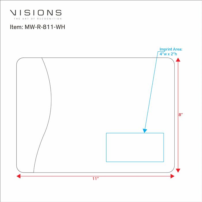 Rectangle Decorative Serving Board 10