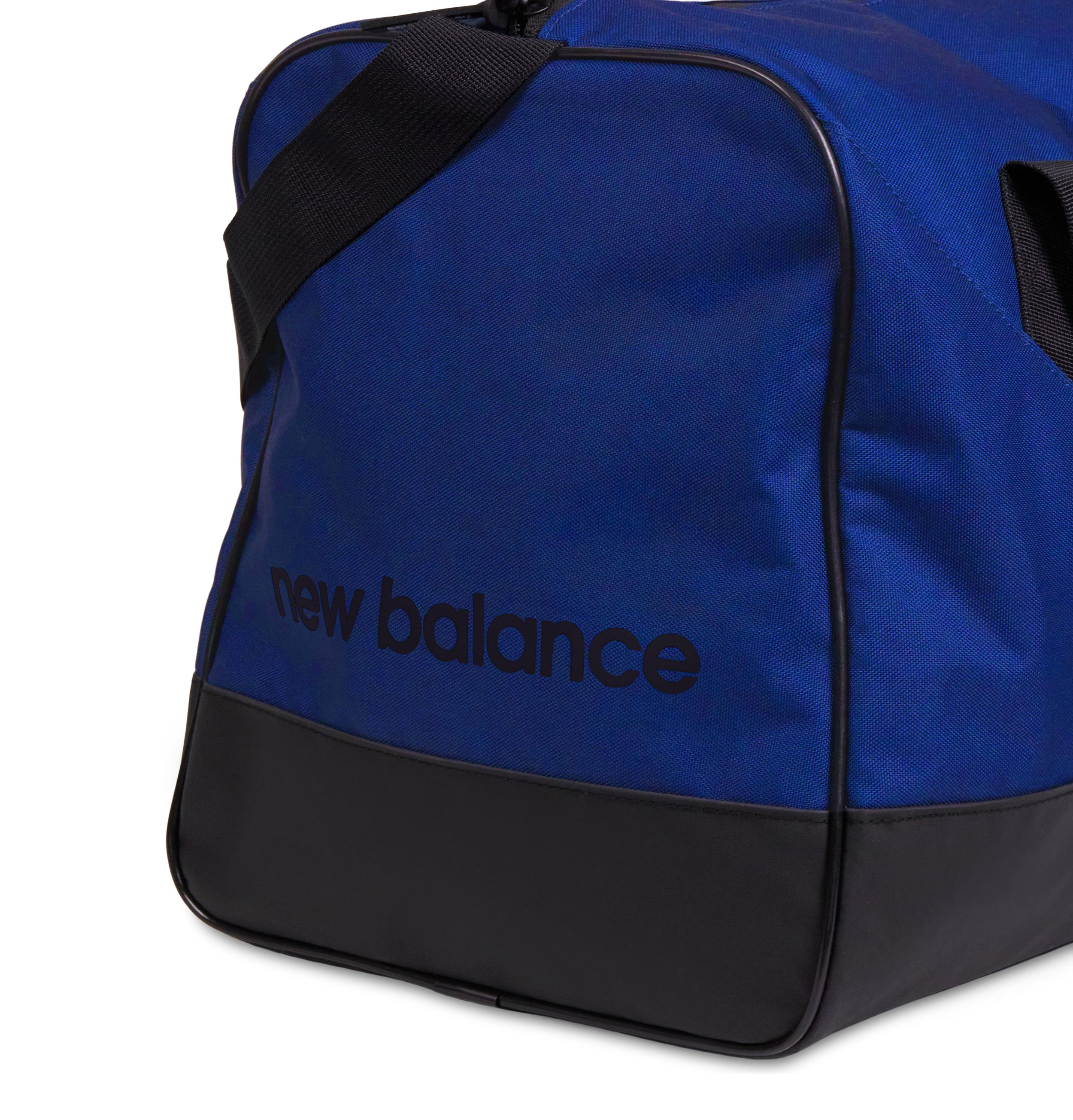 New Balance® Essentials Recycled rPET Medium Duffel 46