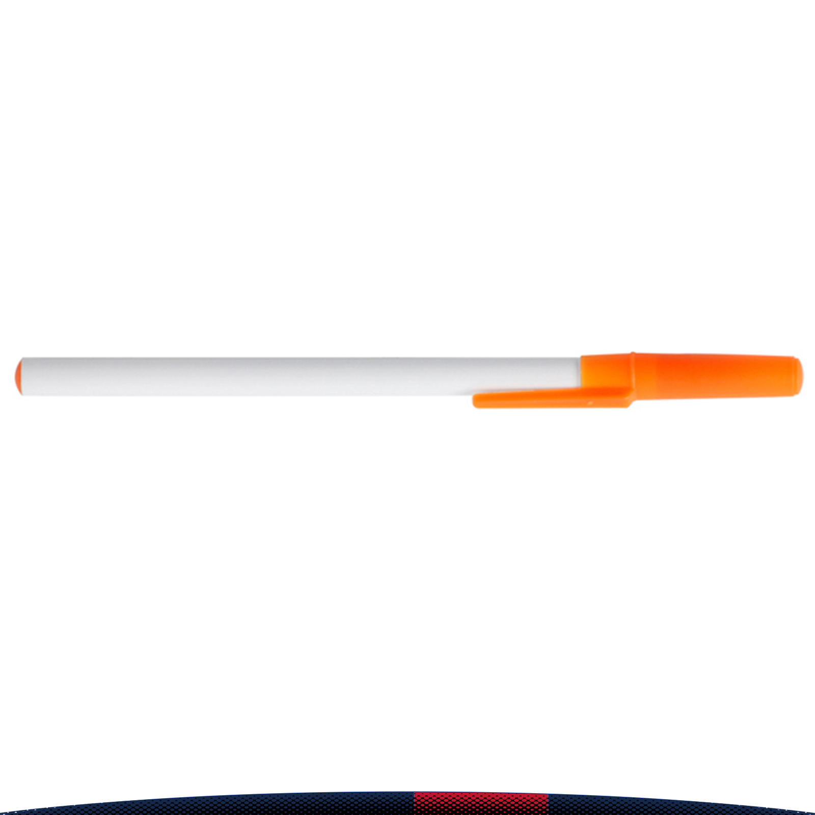 Bobbi Value Plastic Stick Pen 2
