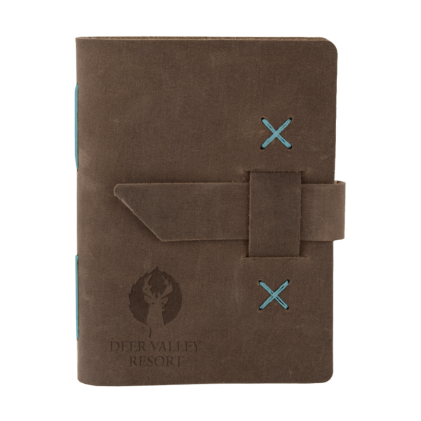 Journeyman Small Journal 13