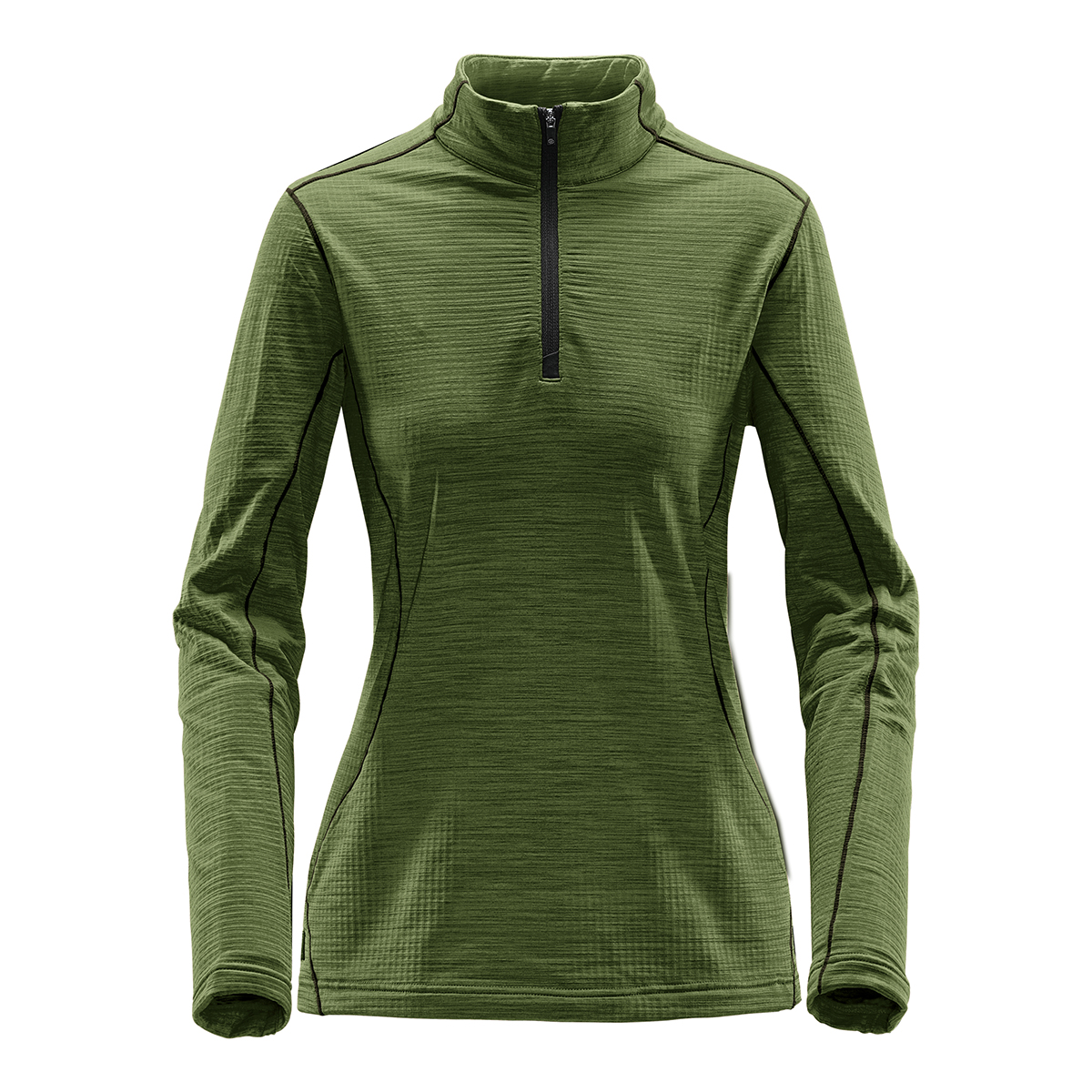 Stormtech Base Women's Thermal Zip 1
