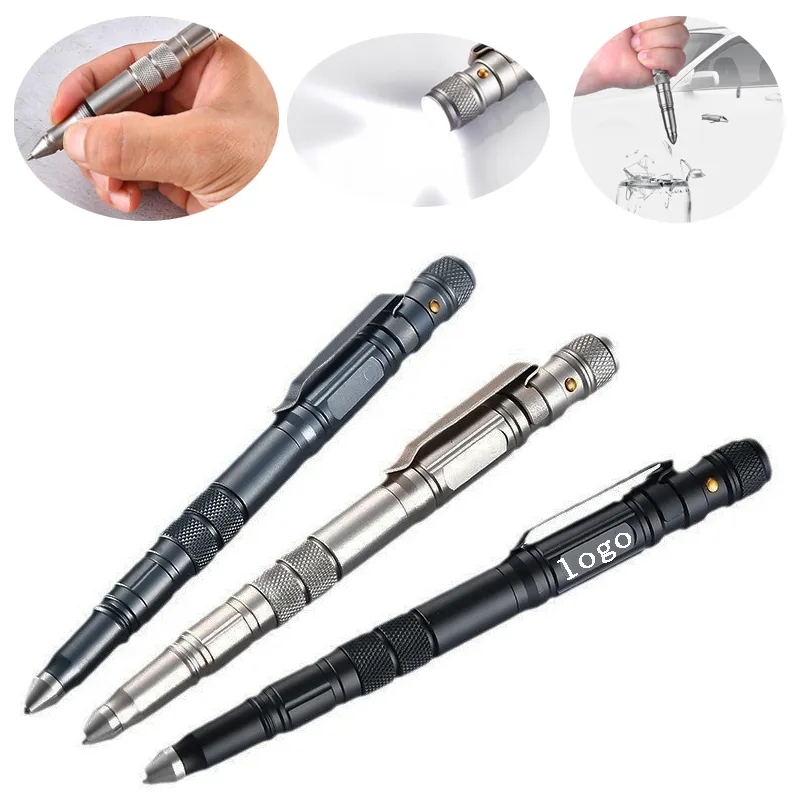 Multi-tool Pen 1