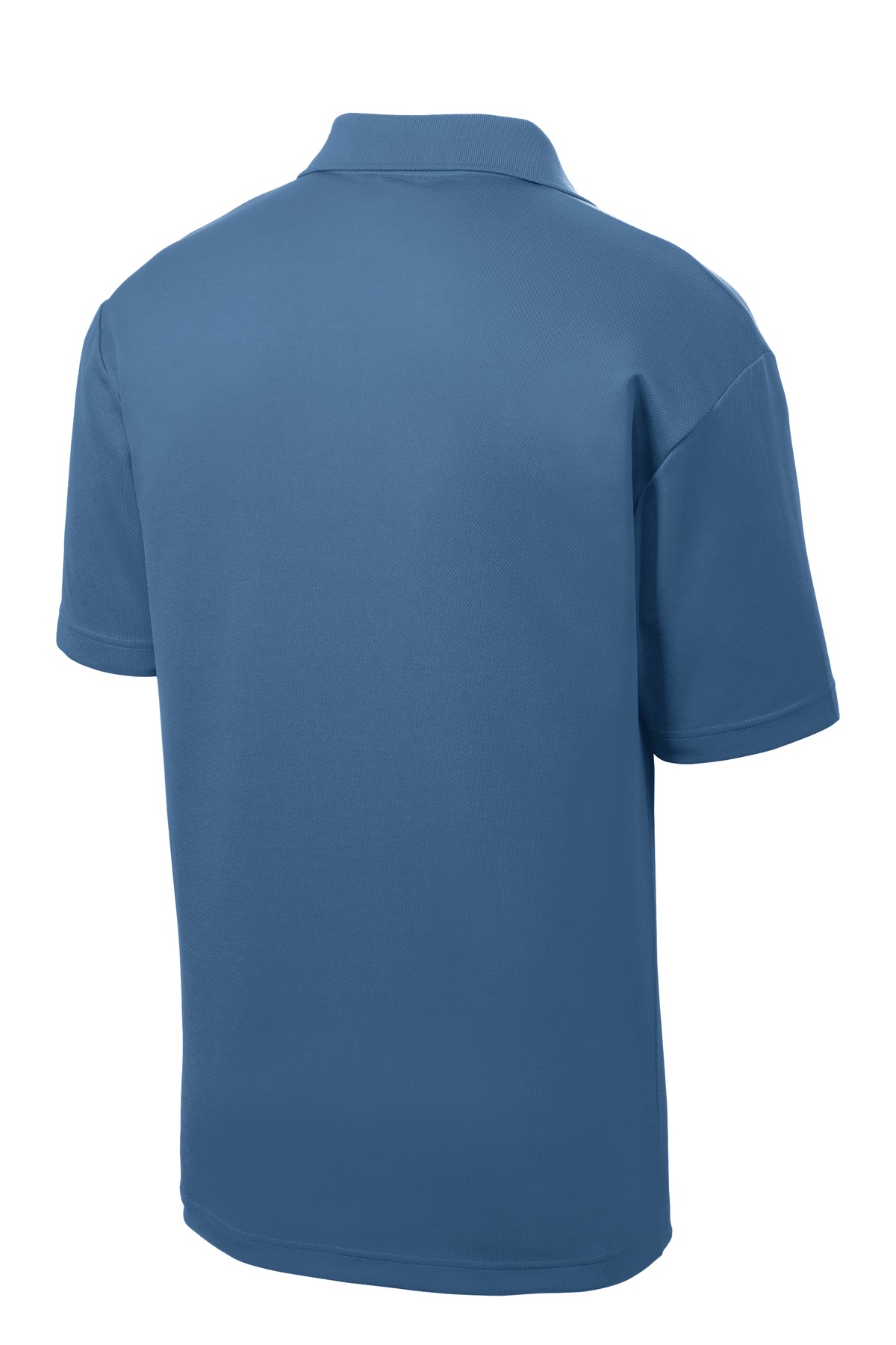 Sport-Tek® PosiCharge RacerMesh Polo 65