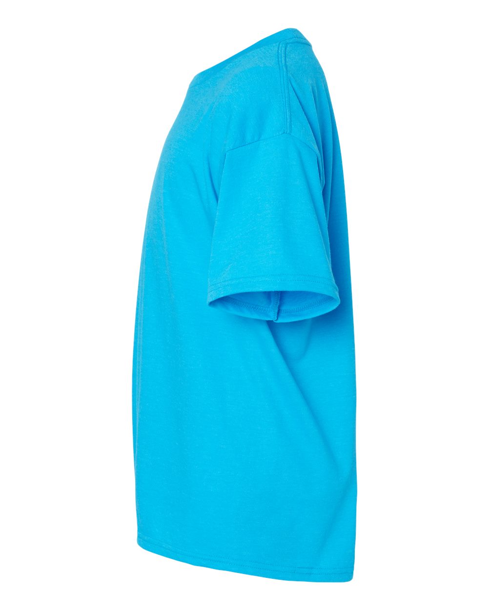 Youth Softstyle® CVC T-Shirt - 64000BCVC 74