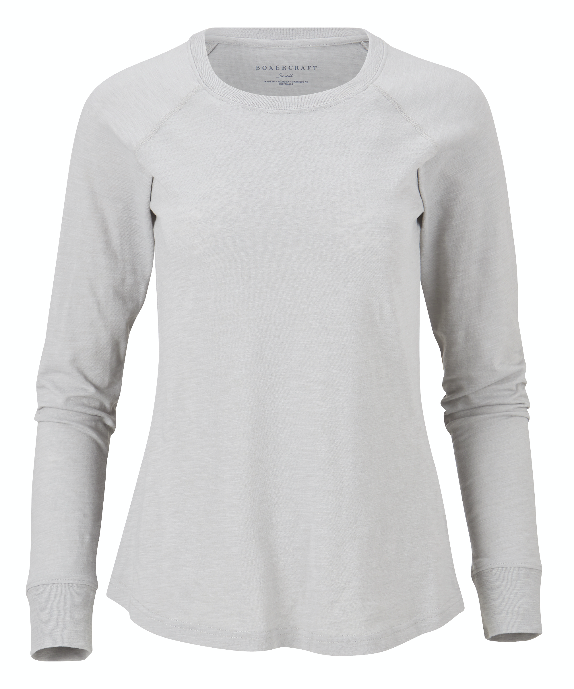 BOXERCRAFT WOMEN'S  PAYTON PATCH TEE 21