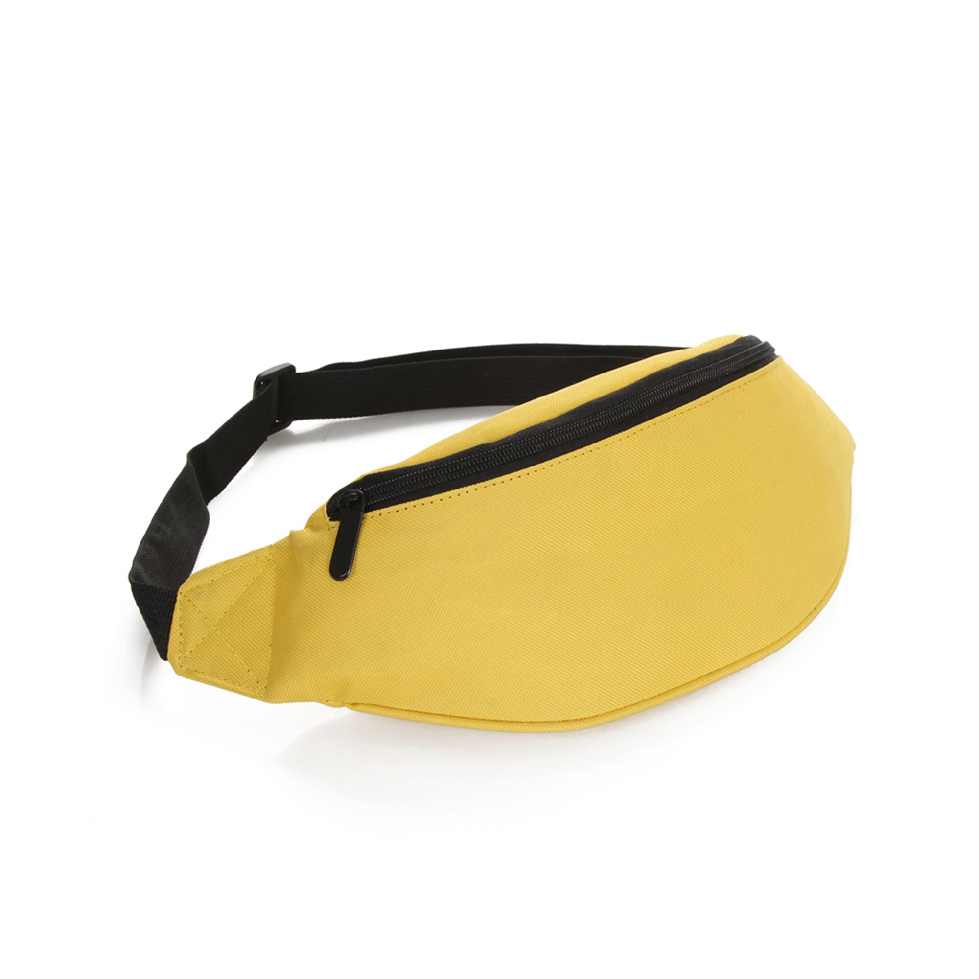 Durable Nylon Fabric Sports Fanny Pack 3