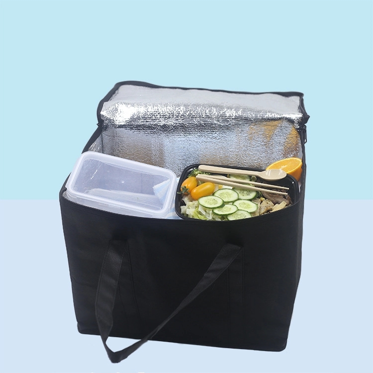 Ice Cooler Bag 2