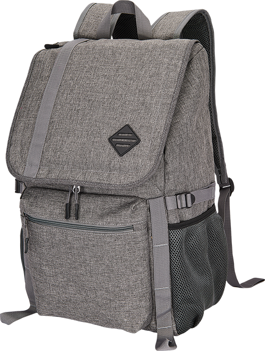 Metropolitan Slope Computer Backpack 14