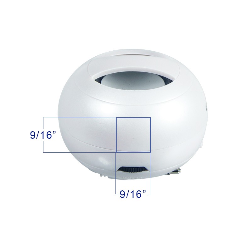 4118SPK - Pop Up Speaker 3