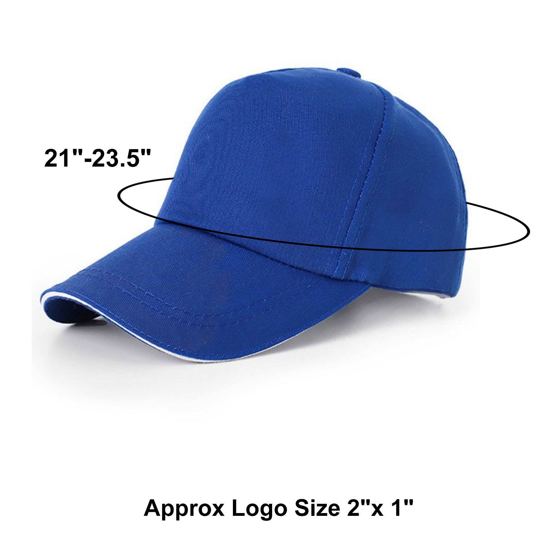 Kids Cotton Twill Mesh Back Cap 2