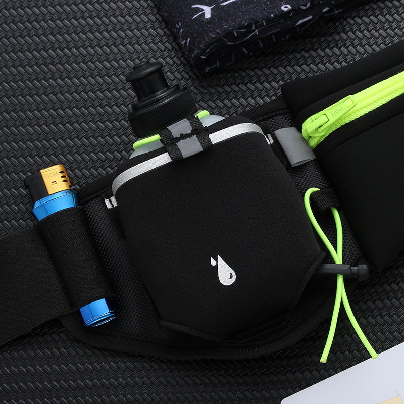 Hydration Running Belt / Bottles 17