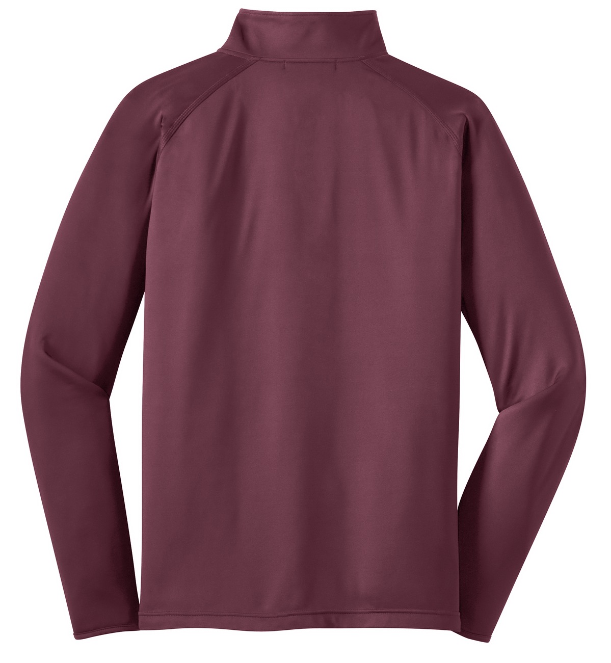 Sport-Tek® Sport-Wick Stretch 1/4-Zip Pullover 61