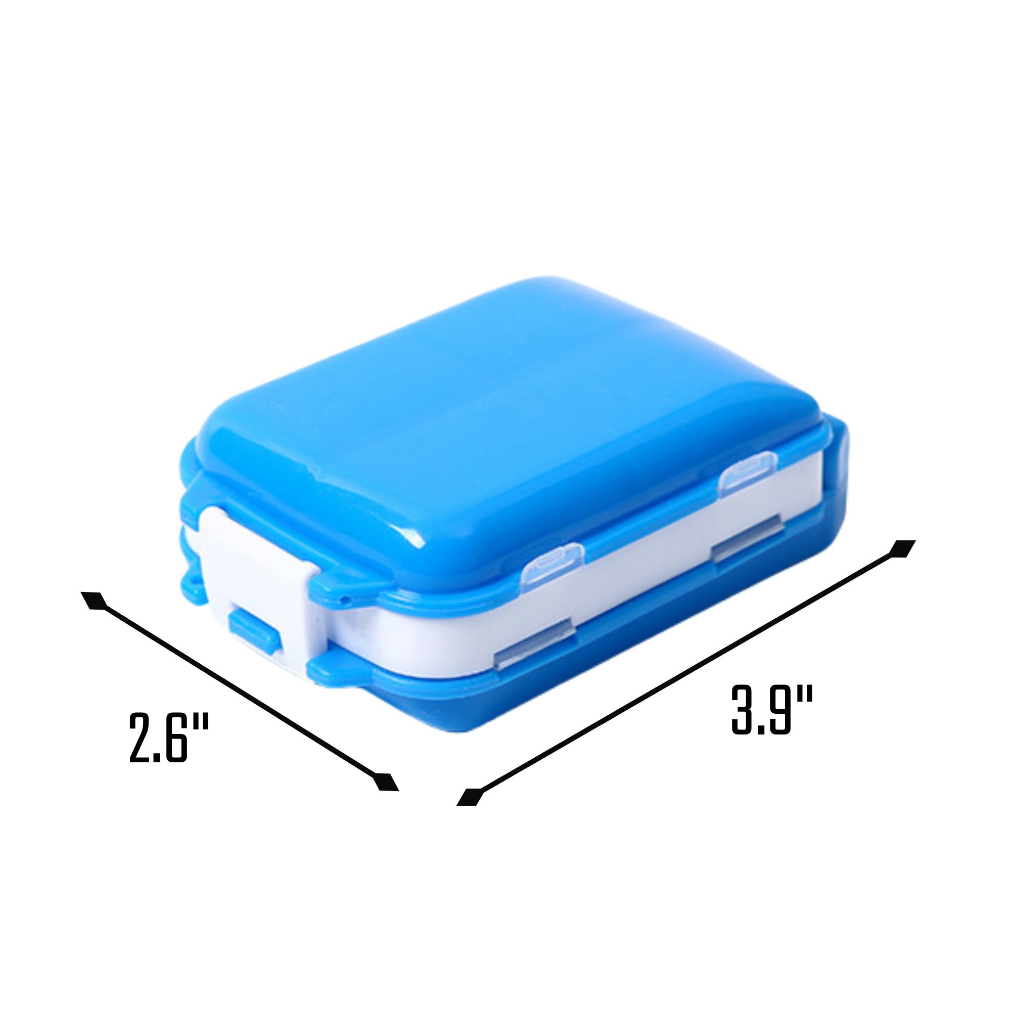 Pill Case 1