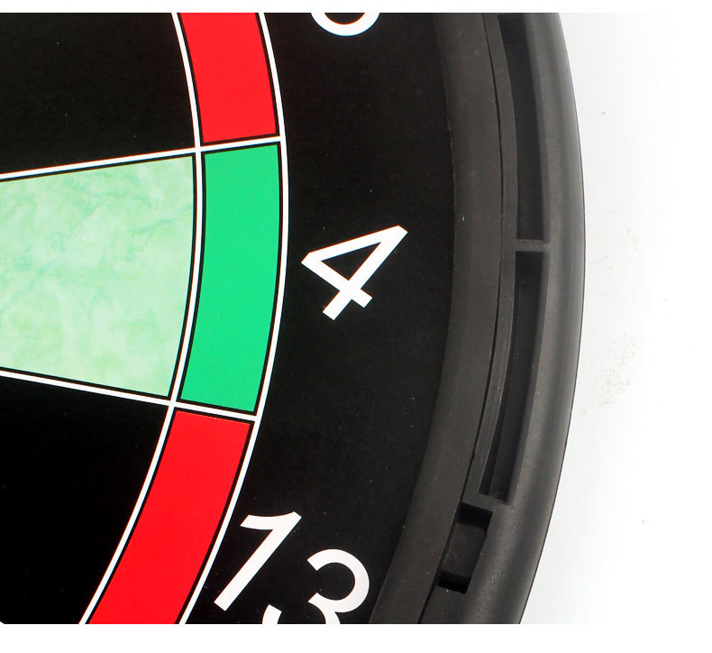 Magnetic Dart Board for Kids 6
