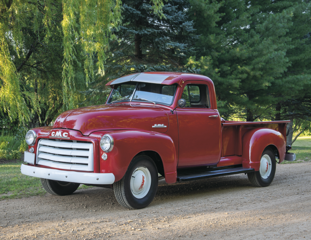 Good Value™ Treasured Trucks - Spiral Calendar 37