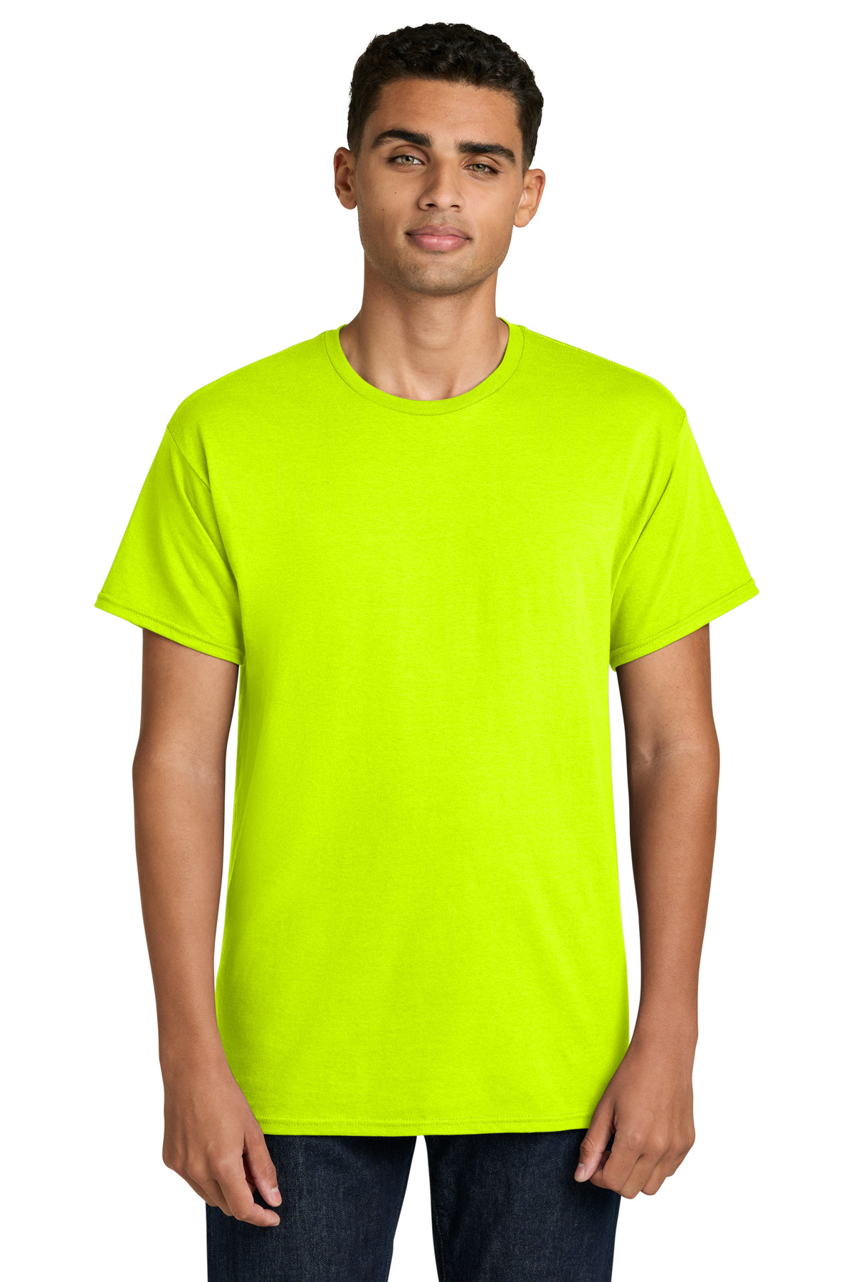 Gildan Light Cotton Tee 3000 456