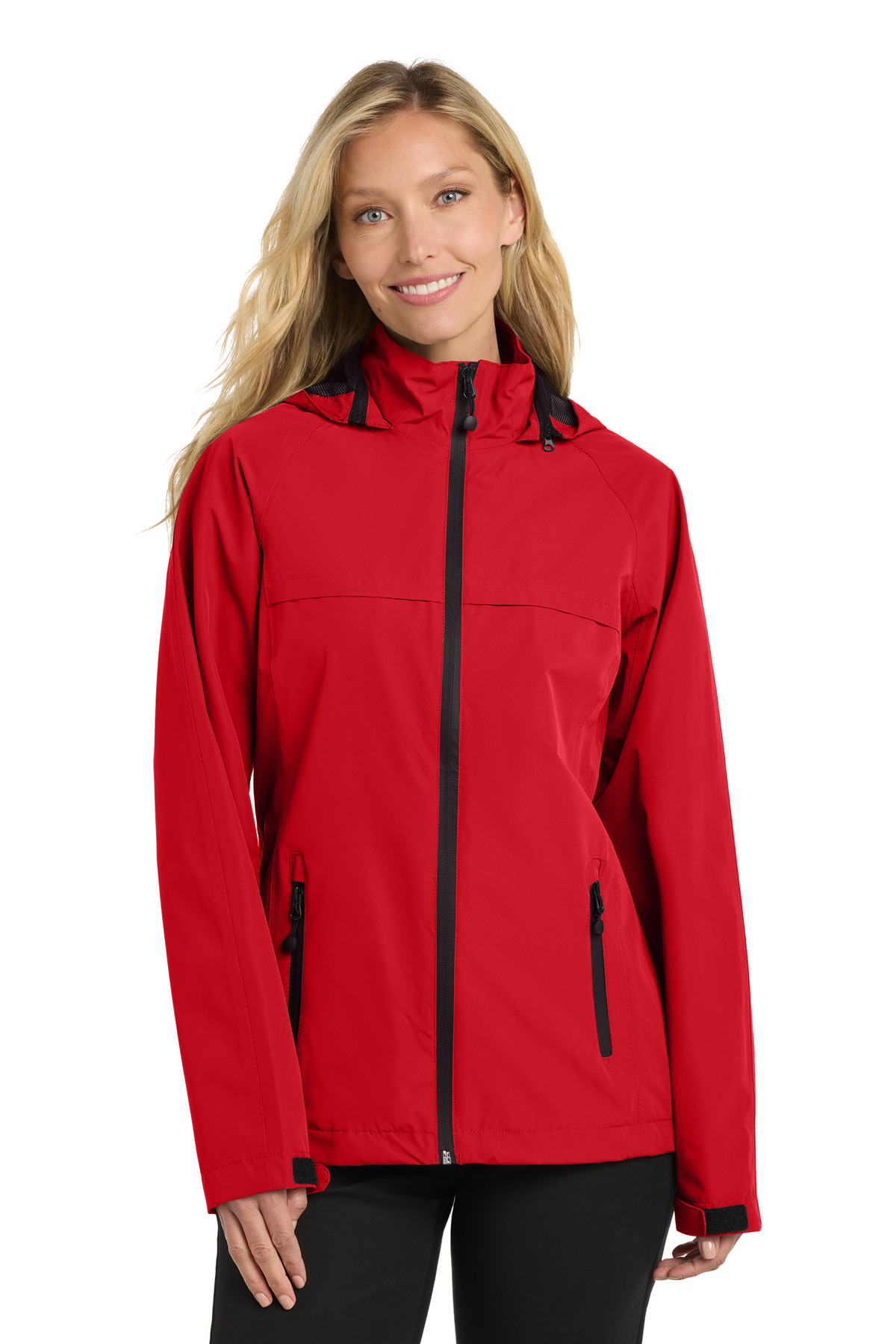 Port Authority Women's Torrent Waterproof Jacket. L333 46