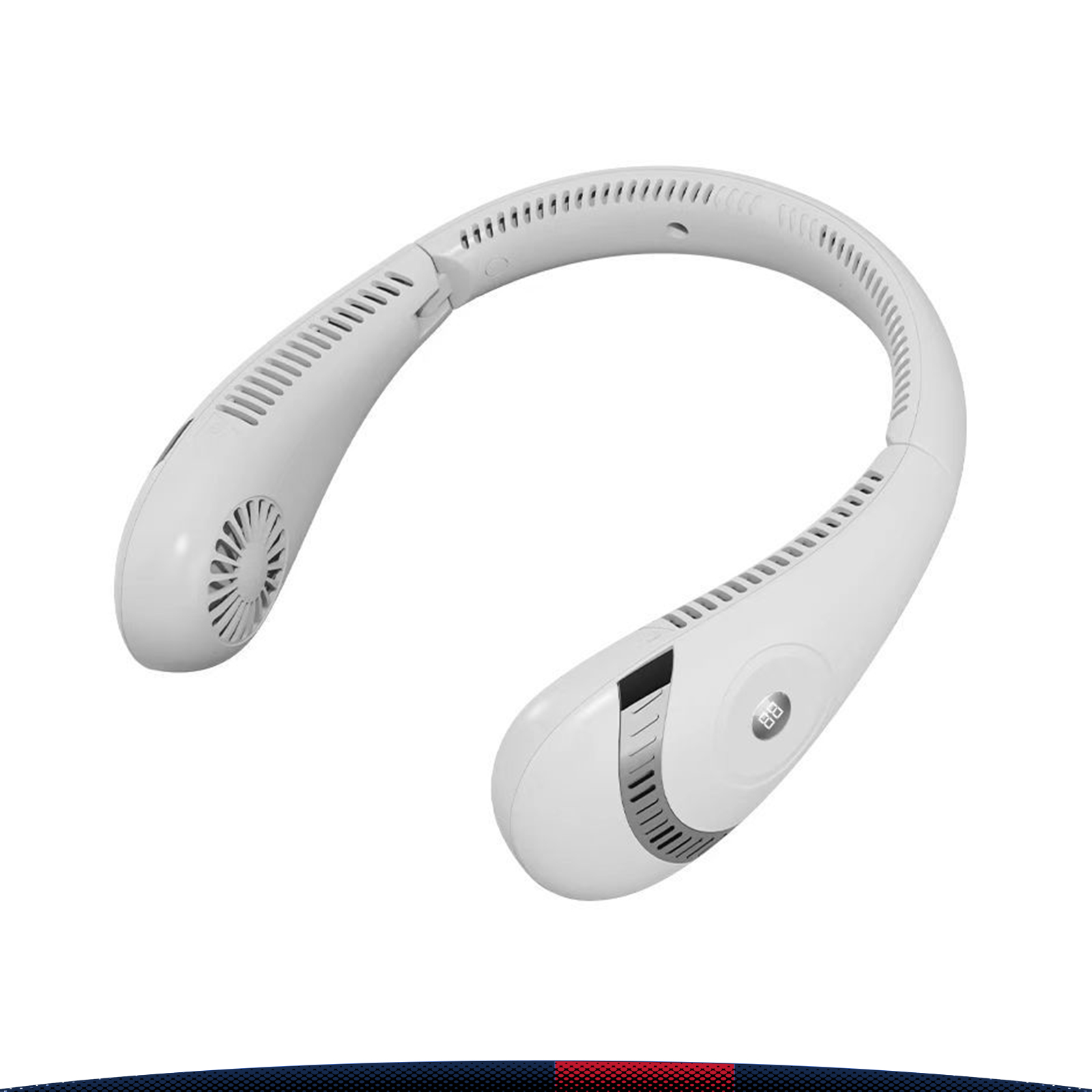 Quily Neck Fan 5