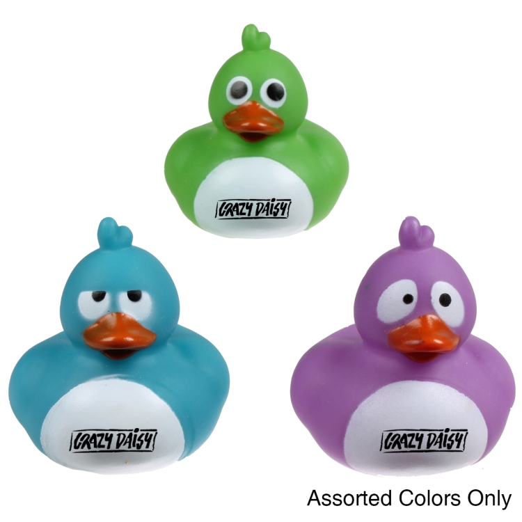 Crazy Duck 2