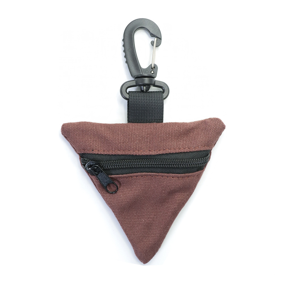 Change Coin Purse Pouch Keychain Wallet 2