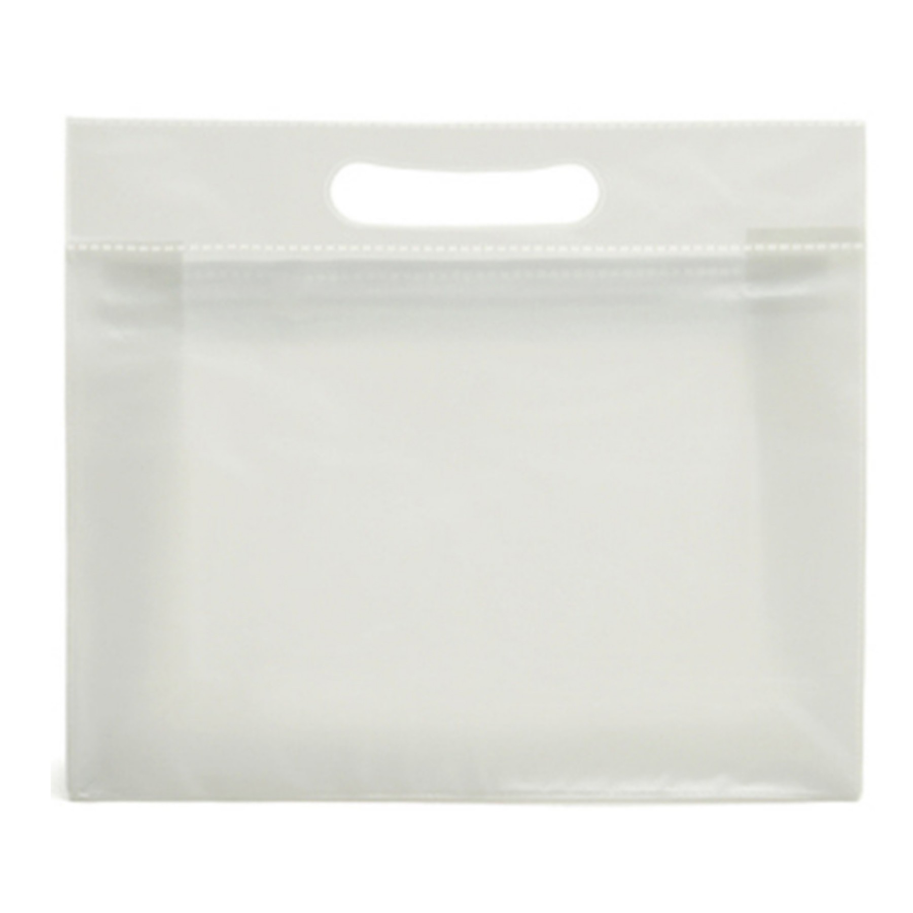 Clear Makeup Bag 3